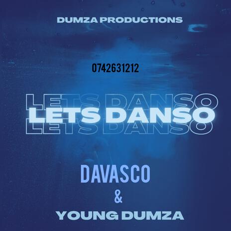 Let's danco ft. Davasco