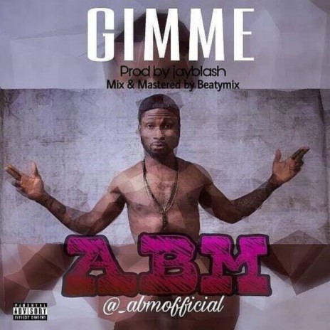 Gimme | Boomplay Music