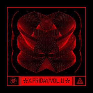 X. Friday Vol.11