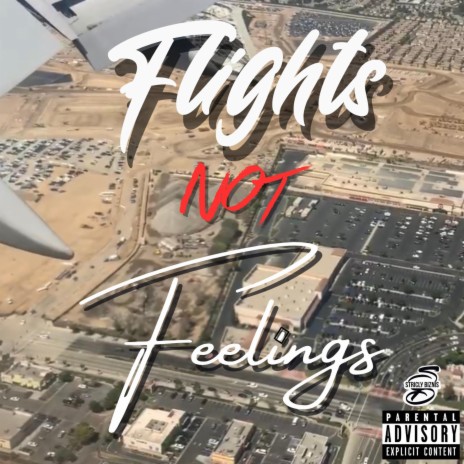 Flights Not Feelings | Boomplay Music