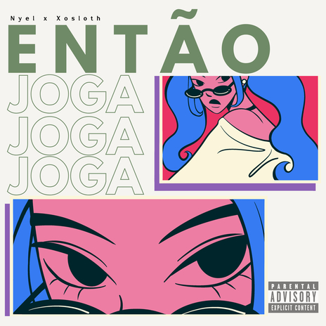 ENTÃO JOGA | Boomplay Music