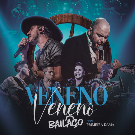 Veneno ft. Banda Primeira Dama