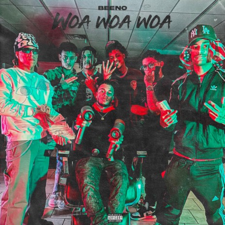 Woa Woa Woa | Boomplay Music