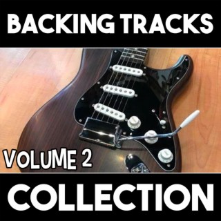 SZ Backing Tracks Collection Volume 2