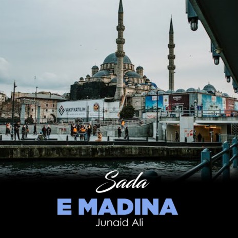 Sada e Madina | Boomplay Music