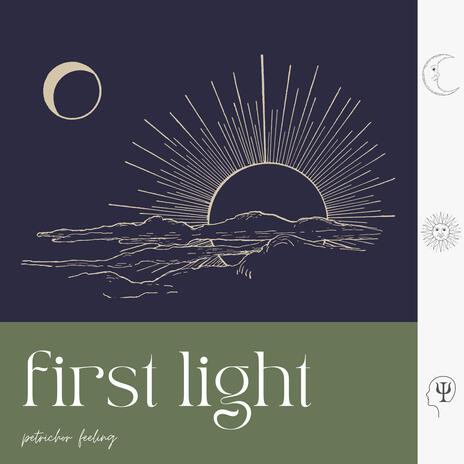 first light | Boomplay Music