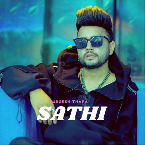 SATHI | Boomplay Music