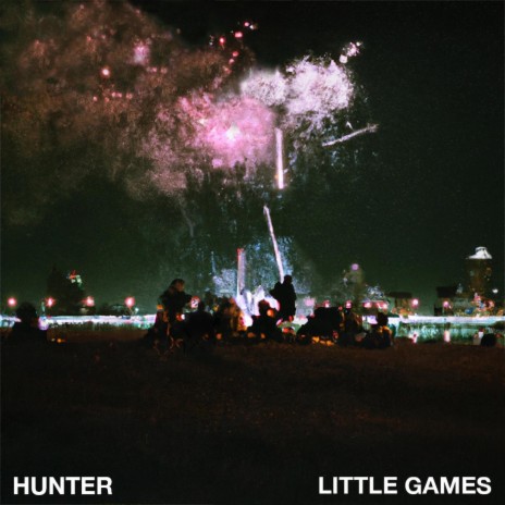 Little Games | Boomplay Music