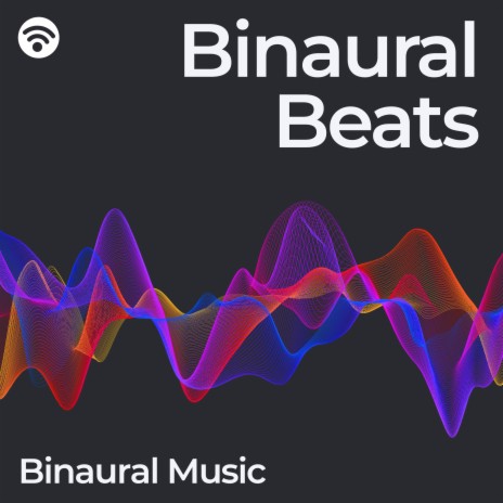 Calm Binaural Vibes ft. Delta Waves & Alpha Wave Movement | Boomplay Music