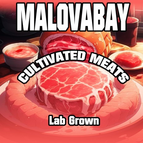 Cultivated Meats Lab Grown | Boomplay Music