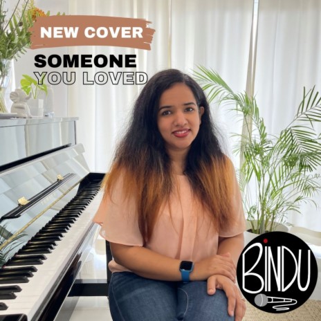 Someone You Loved (Cover) | Boomplay Music