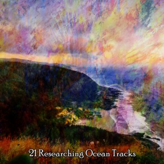 21 Recherche de traces océaniques (2022 This Way Is Diagonal Records)