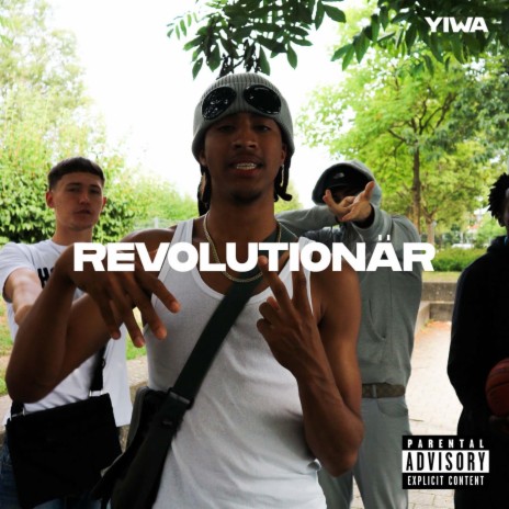 Revolutionär | Boomplay Music