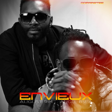 Envieux ft. Angel Bsla | Boomplay Music