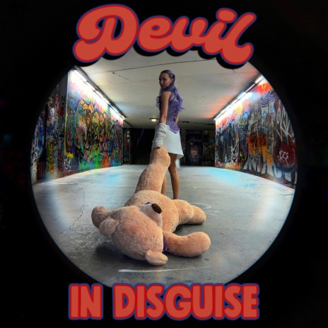 Devil In Disguise | Boomplay Music