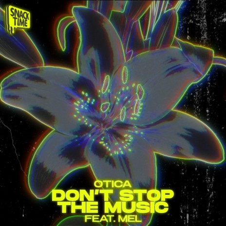 Don't Stop The Music ft. MEL & Halogen | Boomplay Music