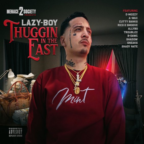 Gang Signs ft. E Mozzy | Boomplay Music