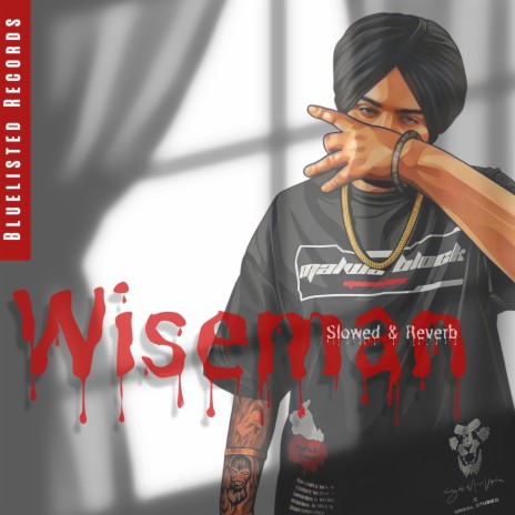 Wiseman (Slowed & Reverb) | Boomplay Music