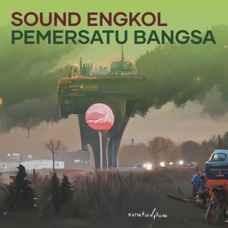 Sound Engkol Pemersatu Bangsa | Boomplay Music