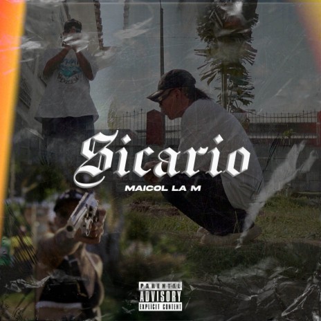 Sicario ft. FineSound Music | Boomplay Music