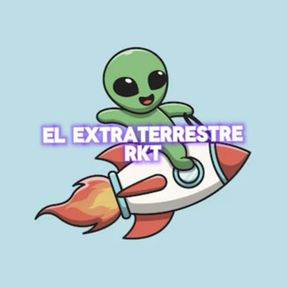 EL EXTRATERRESTRE RKT