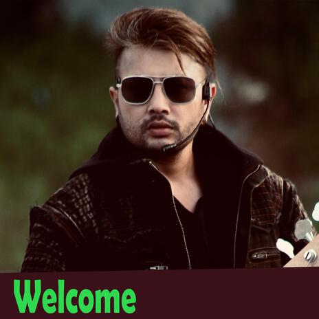 WELCOME | Boomplay Music