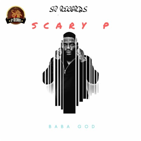 Scary P | Boomplay Music