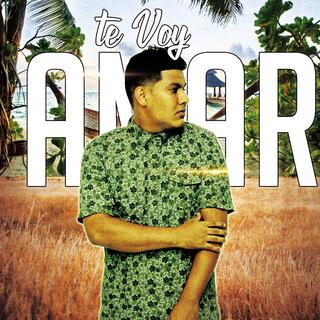 Te Voy Amar lyrics | Boomplay Music