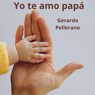 Yo te amo papá