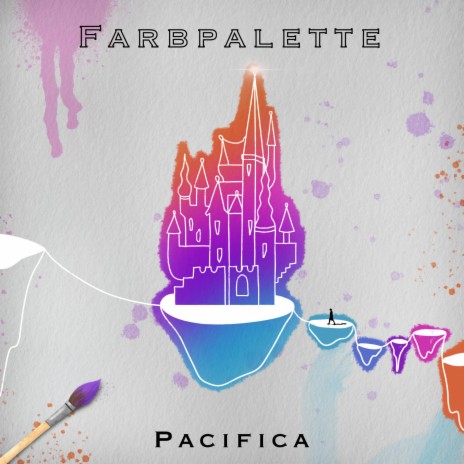 Farbpalette | Boomplay Music
