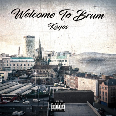 Welcome To Brum | Boomplay Music