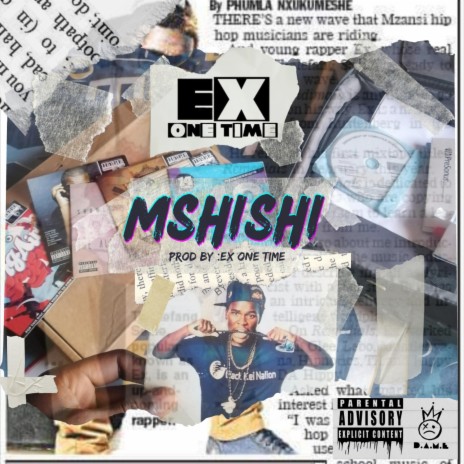 Mshishi | Boomplay Music