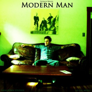 Modern Man (Partial Album)