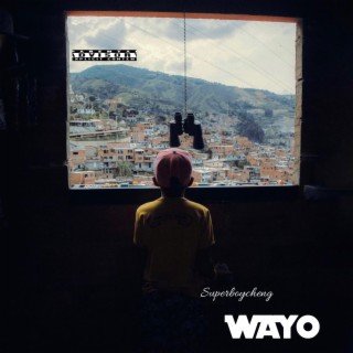 Wayo lyrics | Boomplay Music