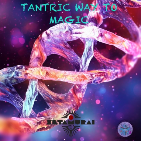 Tantric Way to Magic (Live) | Boomplay Music