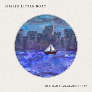 Simple Little Boat