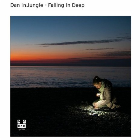 Falling in Deep | Boomplay Music