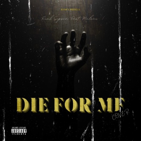Die For Me | Boomplay Music