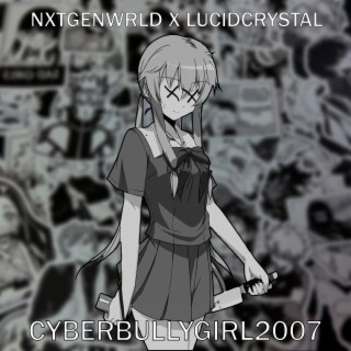 Cyberbully Girl 2007