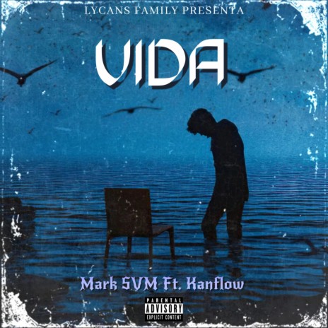 Vida ft. Kanflow | Boomplay Music