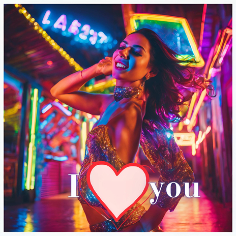 I Heart You | Boomplay Music