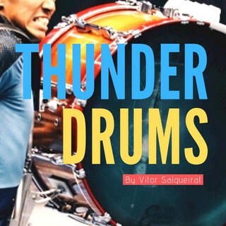 Thunder Drums