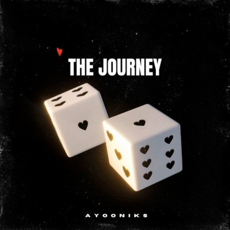 The Journey | Boomplay Music