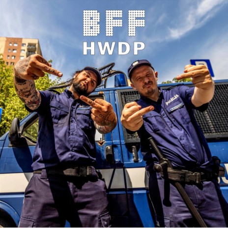 HWDP | Boomplay Music