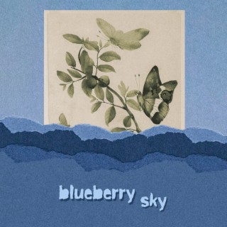 Blueberry Sky