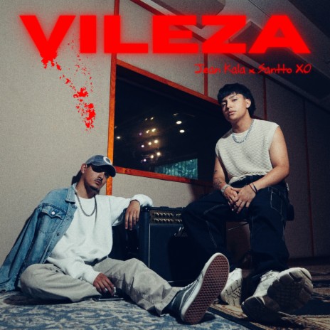 Vileza ft. Santto XO, Ndrey Botto & T-Morris | Boomplay Music