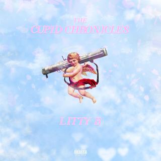 THE CUPID CHRONICLES