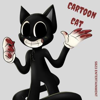 Cartoon Cat