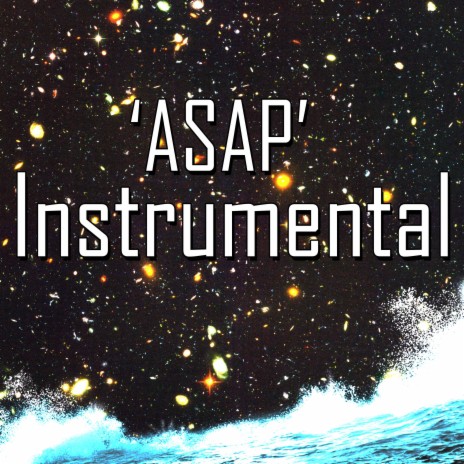 ASAP (Instrumental) | Boomplay Music