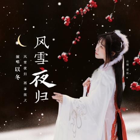 风雪夜归 (深情版) | Boomplay Music